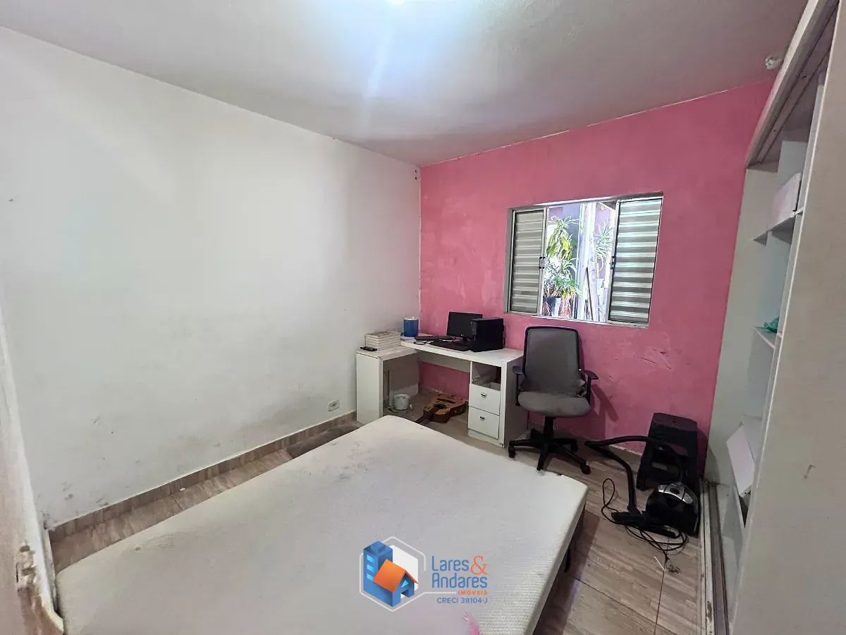 Casa, 4 quartos, 90 m² - Foto 14