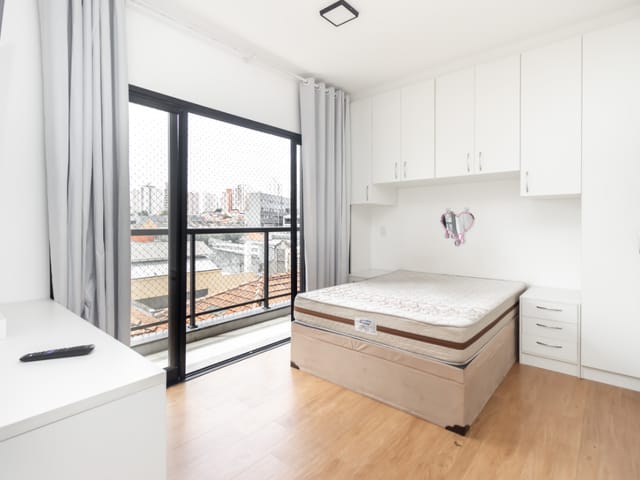 Outro com 1637m² 1 quarto e 1 banheiro, à venda, no bairro Mooca em São Paulo