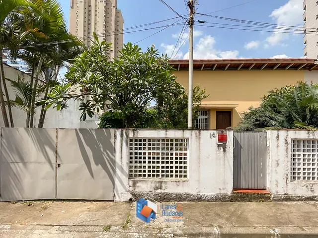 Outro com 322m² 3 quartos e 2 banheiros, à venda, no bairro Brooklin Paulista em São Paulo