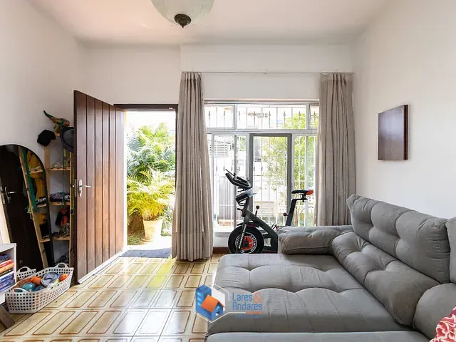 Outro com 322m² 3 quartos e 2 banheiros, à venda, no bairro Brooklin Paulista em São Paulo