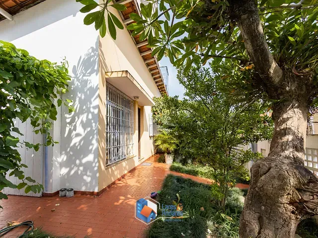 Outro com 322m² 3 quartos e 2 banheiros, à venda, no bairro Brooklin Paulista em São Paulo