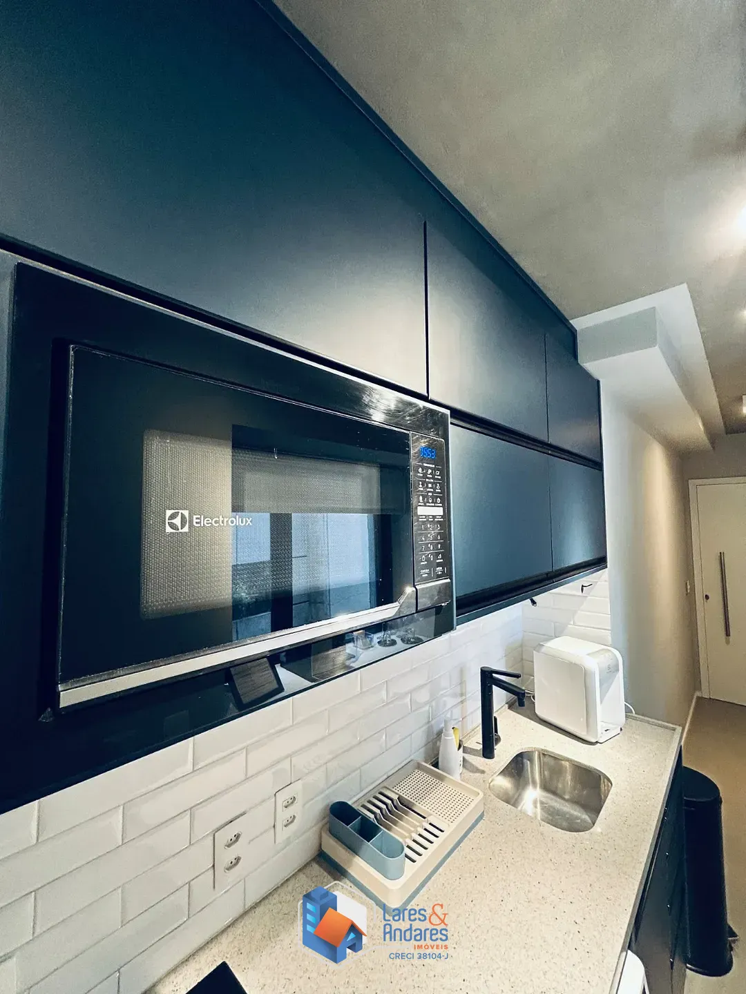 Apartamento, 1 quarto, 31 m² - Foto 31