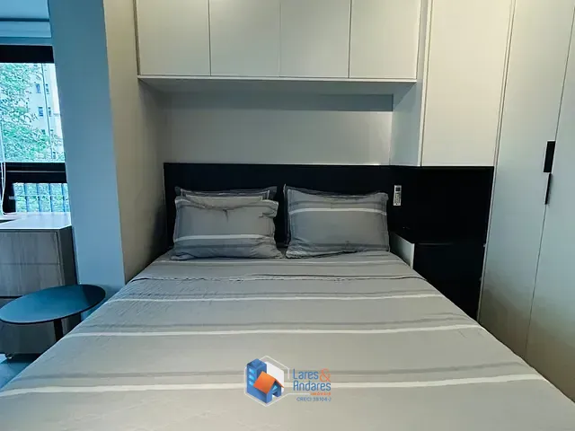 Outro com 450m² 1 quarto e 1 banheiro, à venda, no bairro Vila Nova Conceição em São Paulo