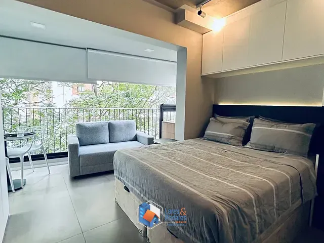 Outro com 450m² 1 quarto e 1 banheiro, à venda, no bairro Vila Nova Conceição em São Paulo