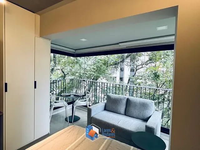 Outro com 450m² 1 quarto e 1 banheiro, à venda, no bairro Vila Nova Conceição em São Paulo