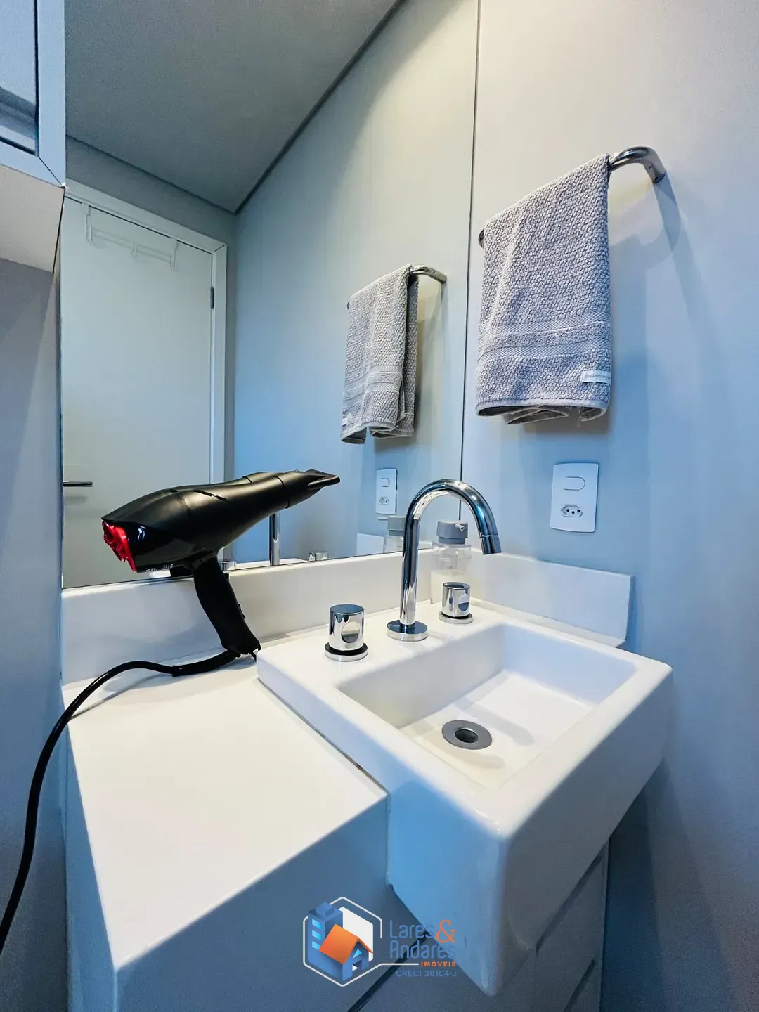 Apartamento, 1 quarto, 31 m² - Foto 40