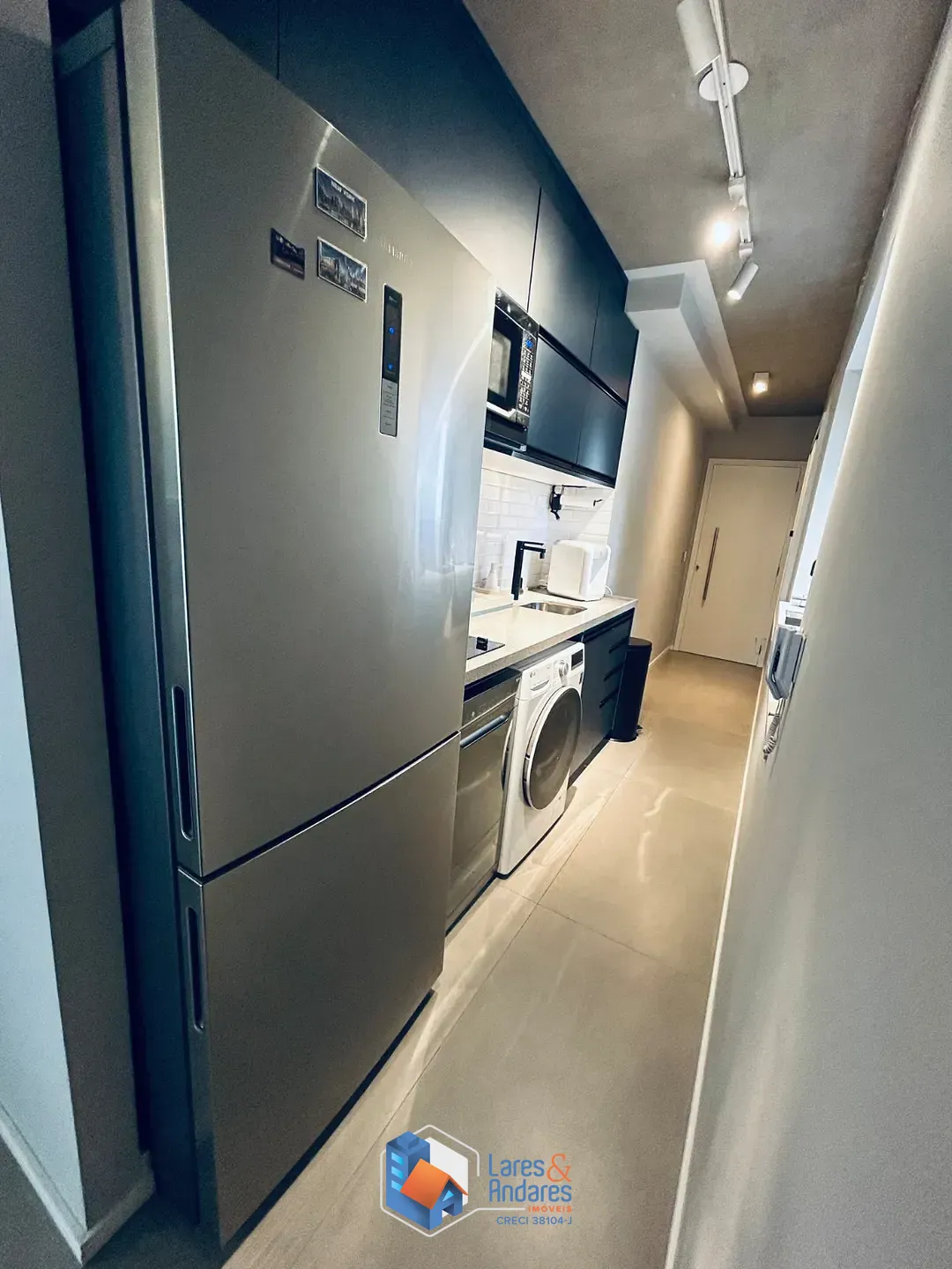 Apartamento, 1 quarto, 31 m² - Foto 35