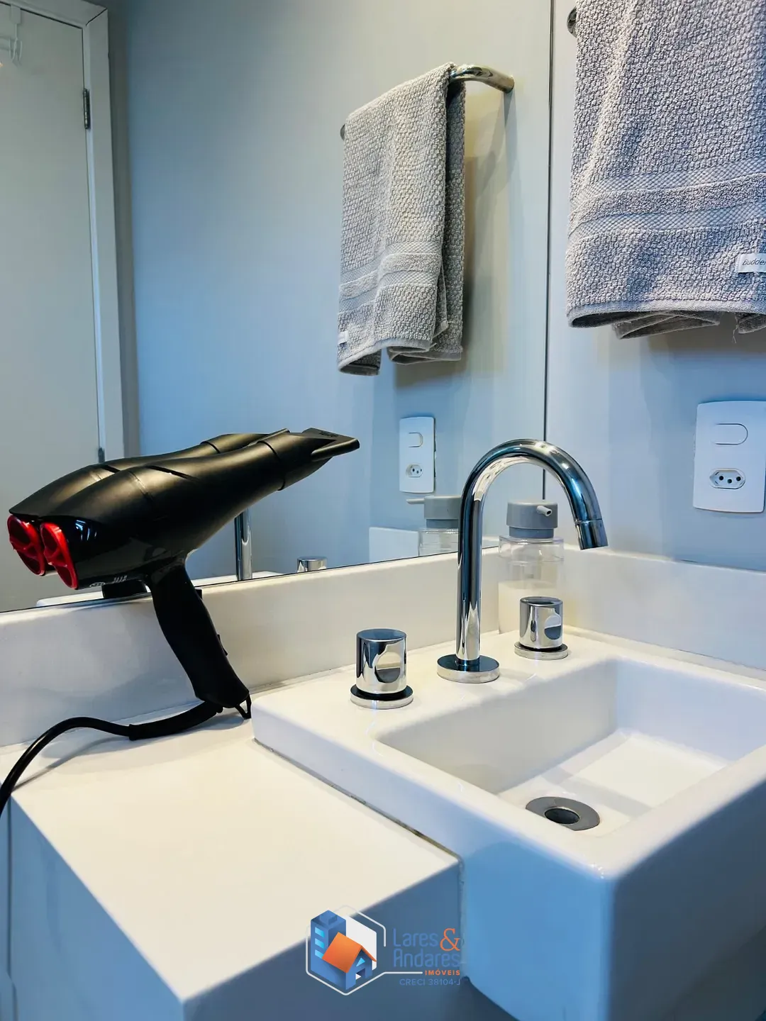 Apartamento, 1 quarto, 31 m² - Foto 41