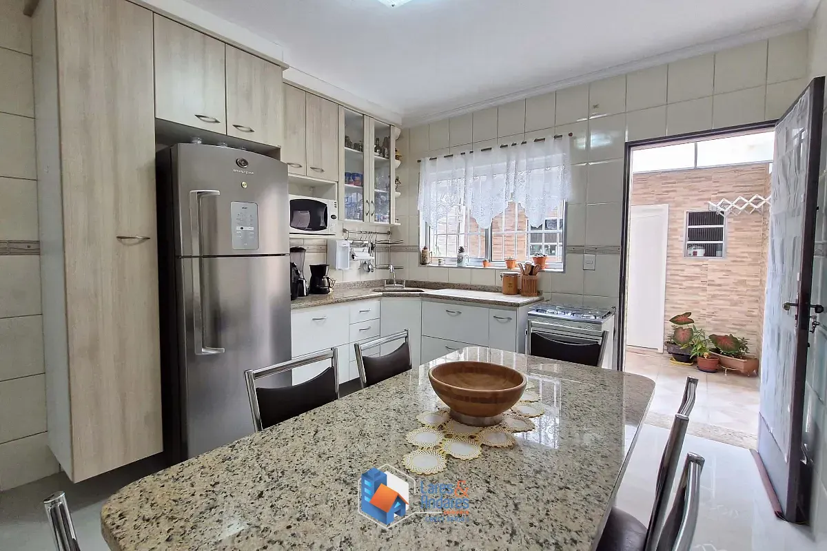 Apartamento, 2 quartos, 140 m² - Foto 17