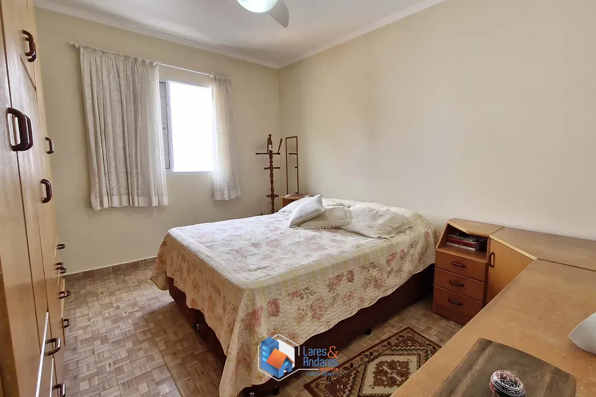 Apartamento, 2 quartos, 140 m² - Foto 11