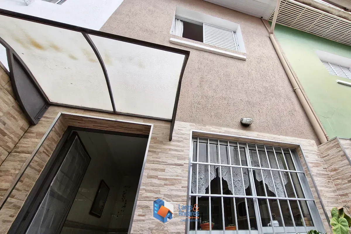 Apartamento, 2 quartos, 140 m² - Foto 21