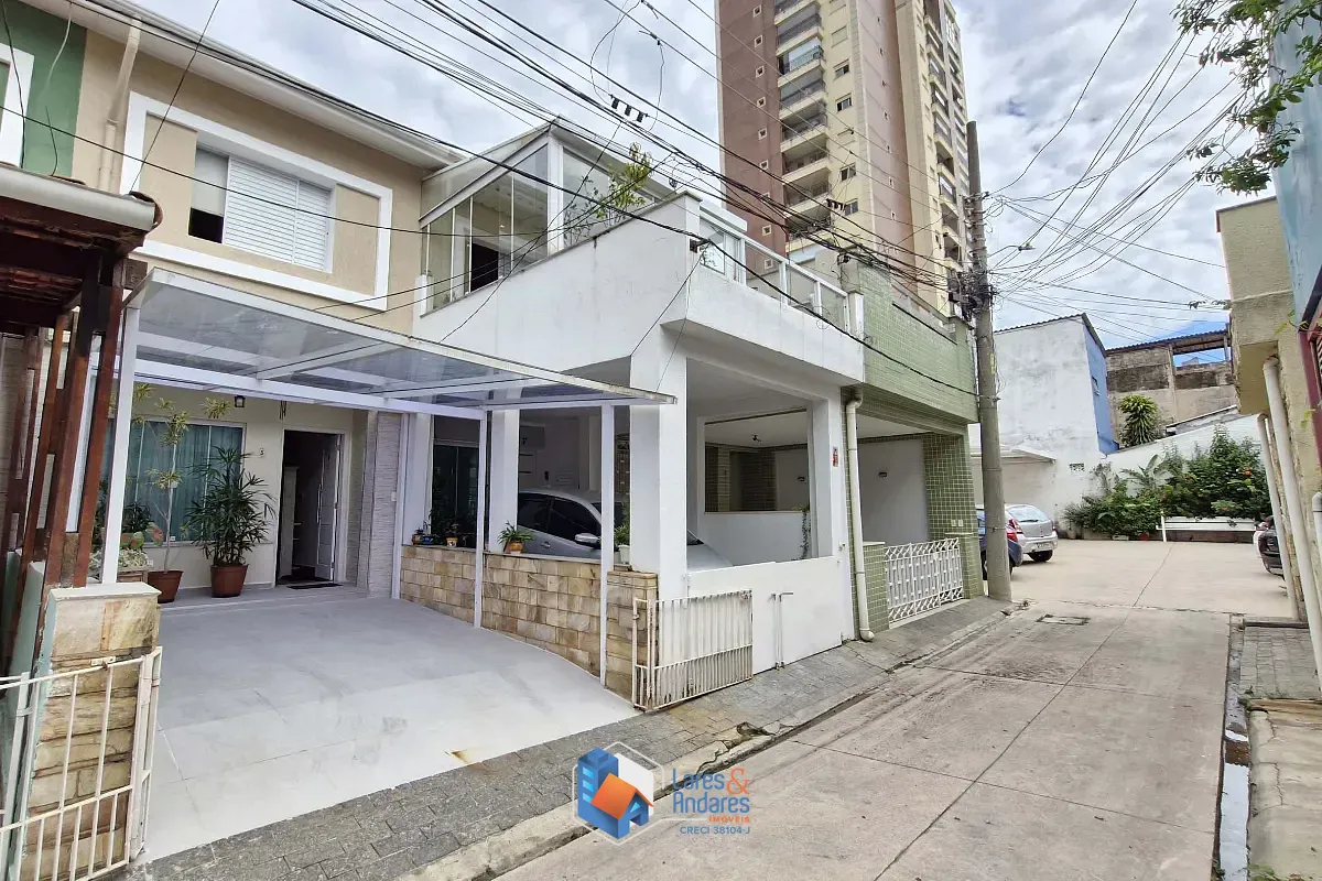 Apartamento, 2 quartos, 140 m² - Foto 27