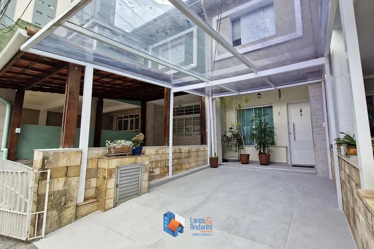 Apartamento, 2 quartos, 140 m² - Foto 26