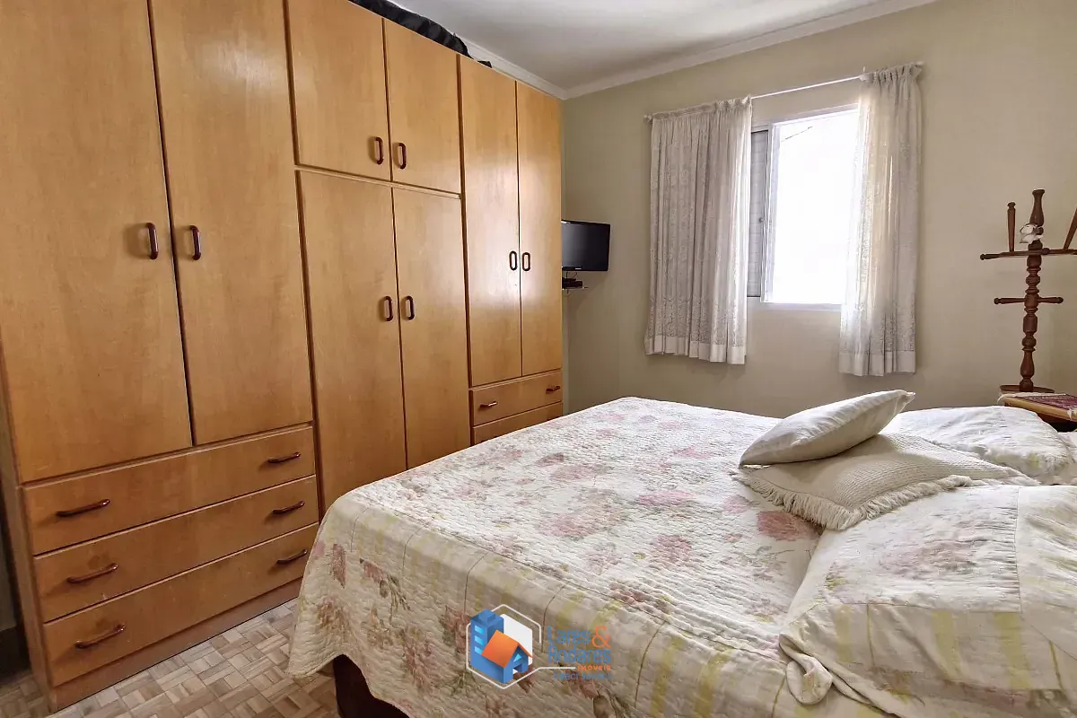 Apartamento, 2 quartos, 140 m² - Foto 12