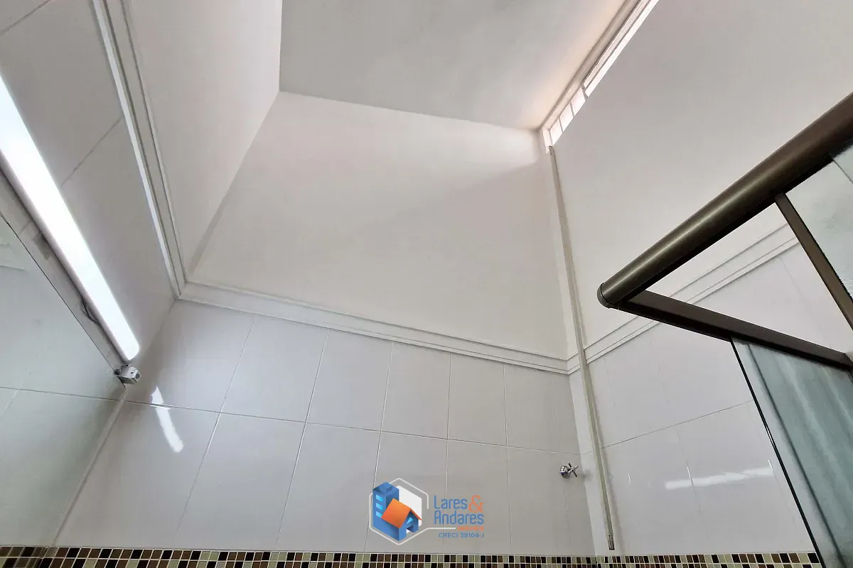 Apartamento, 2 quartos, 140 m² - Foto 9