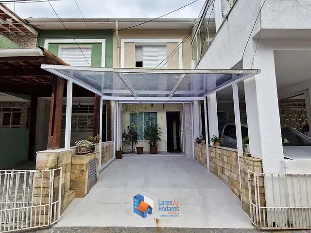 Outro com 84m² 2 quartos e 2 banheiros, à venda, no bairro Santana em São Paulo