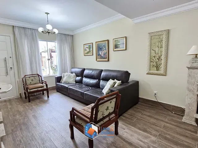 Outro com 84m² 2 quartos e 2 banheiros, à venda, no bairro Santana em São Paulo