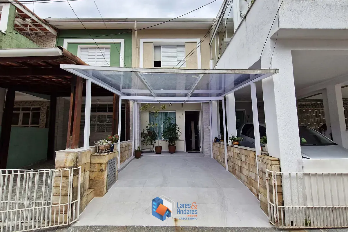 Apartamento, 2 quartos, 140 m² - Foto 1