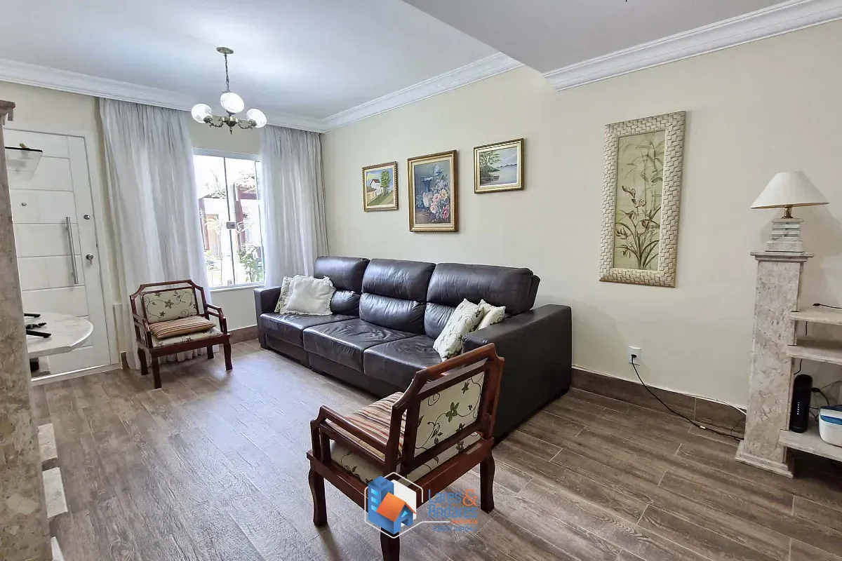 Apartamento, 2 quartos, 140 m² - Foto 2