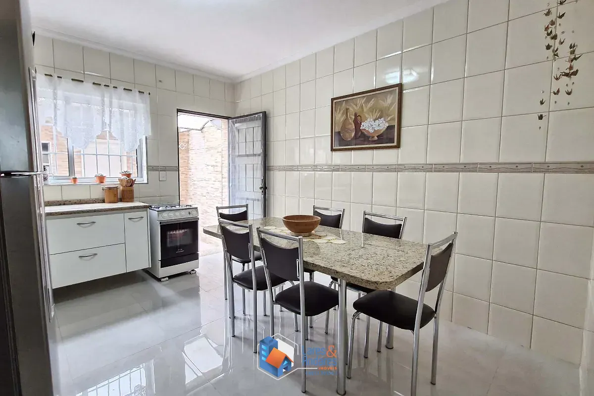 Apartamento, 2 quartos, 140 m² - Foto 14