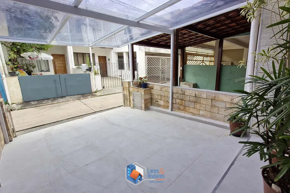 Apartamento, 2 quartos, 140 m² - Foto 23