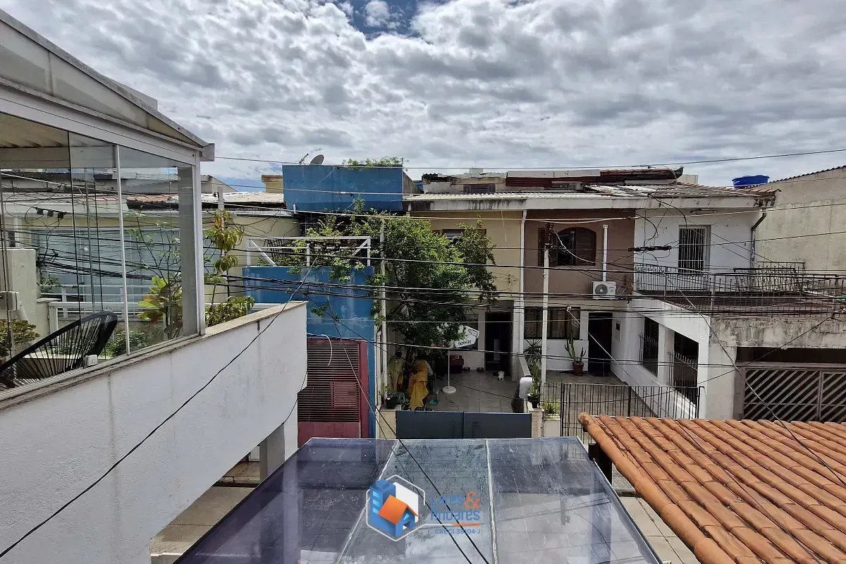 Apartamento, 2 quartos, 140 m² - Foto 7