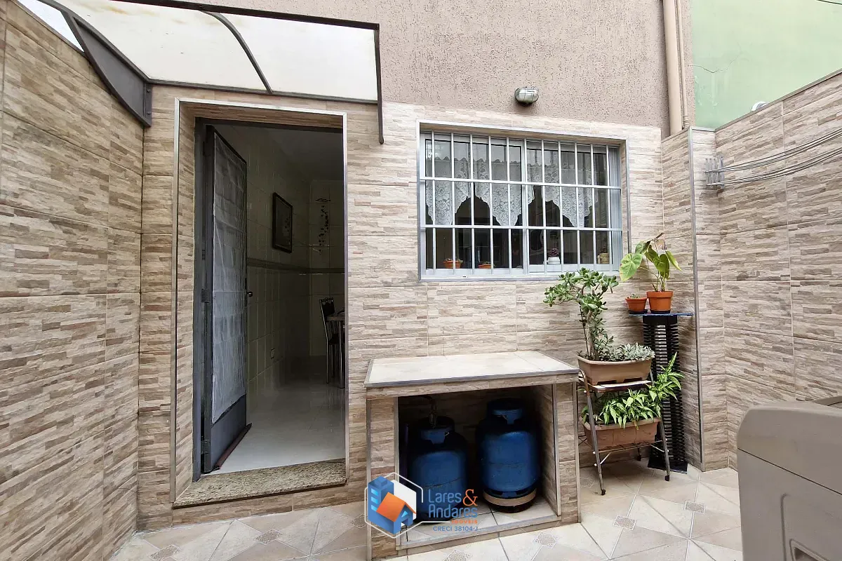 Apartamento, 2 quartos, 140 m² - Foto 19