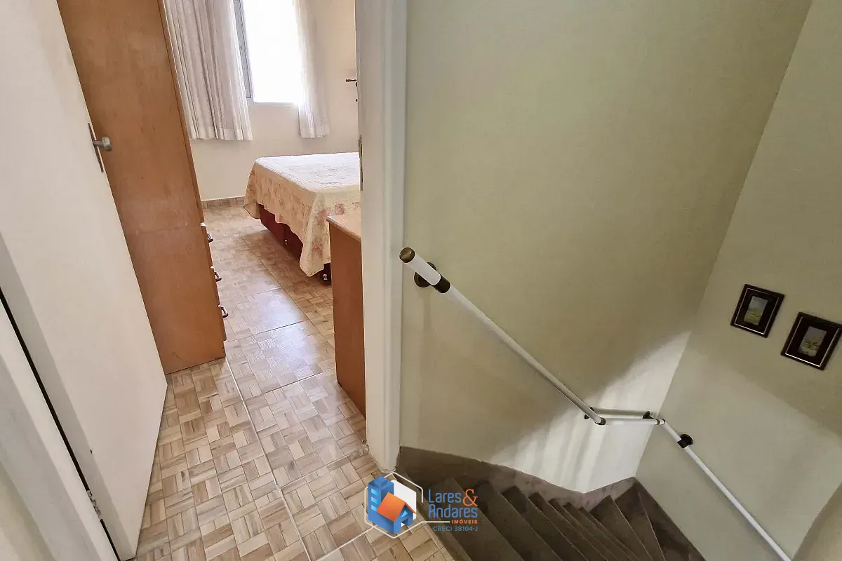 Apartamento, 2 quartos, 140 m² - Foto 10