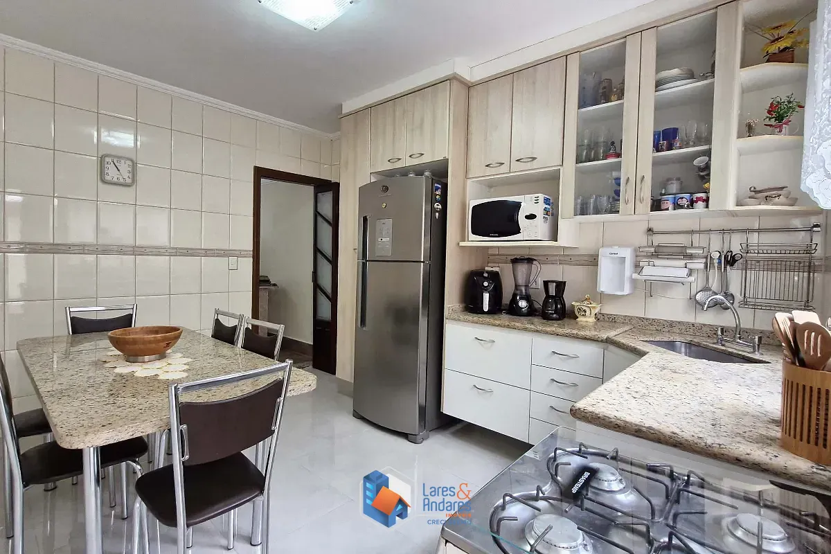 Apartamento, 2 quartos, 140 m² - Foto 15