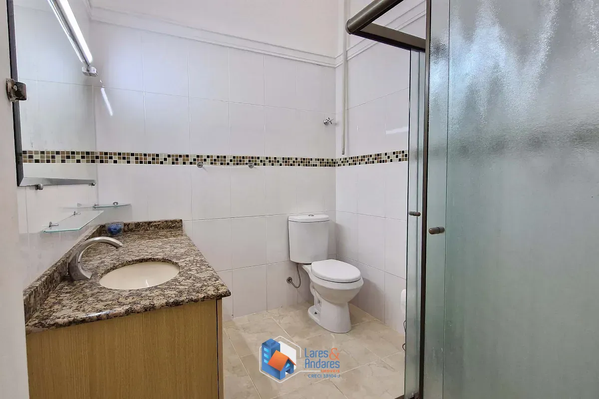 Apartamento, 2 quartos, 140 m² - Foto 8