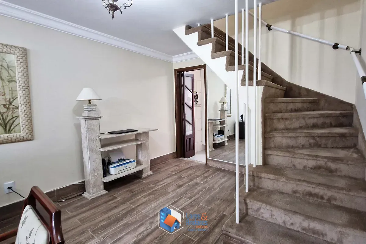 Apartamento, 2 quartos, 140 m² - Foto 4