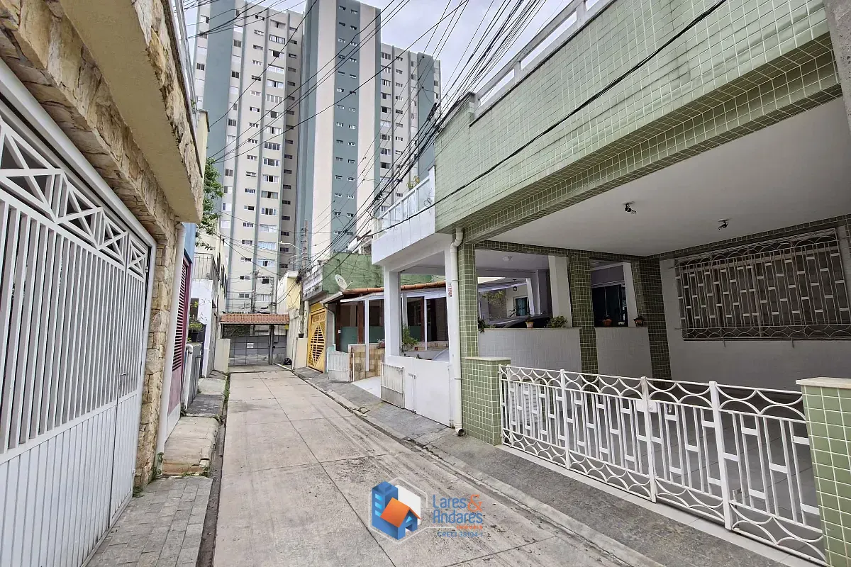Apartamento, 2 quartos, 140 m² - Foto 24