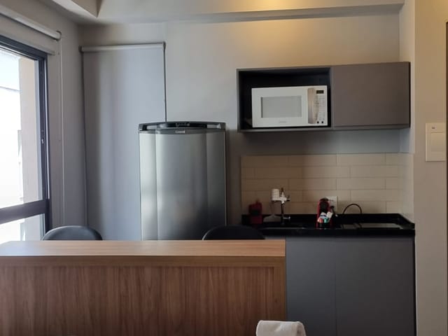 Outro com 500m² 1 quarto e 1 banheiro, à venda, no bairro Jardins em São Paulo