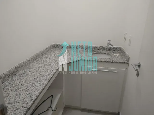 Conjunto com 136m², para alugar, no bairro Indianópolis em São Paulo
