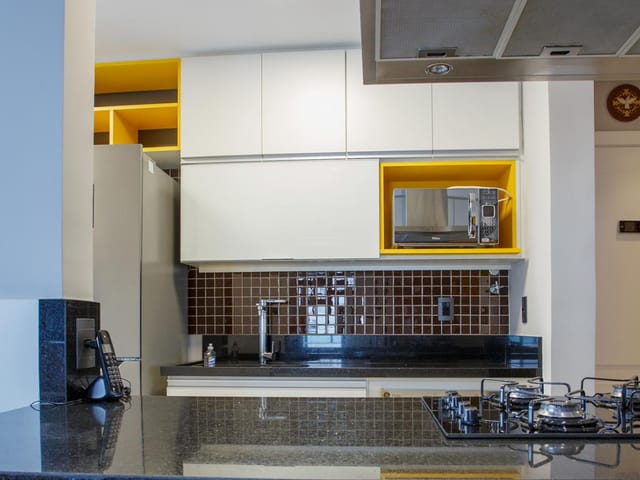 Outro com 35m² 1 quarto e 1 banheiro, à venda, no bairro Vila Nova Conceição em São Paulo