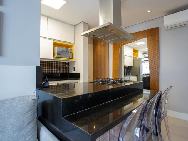 Outro com 35m² 1 quarto e 1 banheiro, à venda, no bairro Vila Nova Conceição em São Paulo