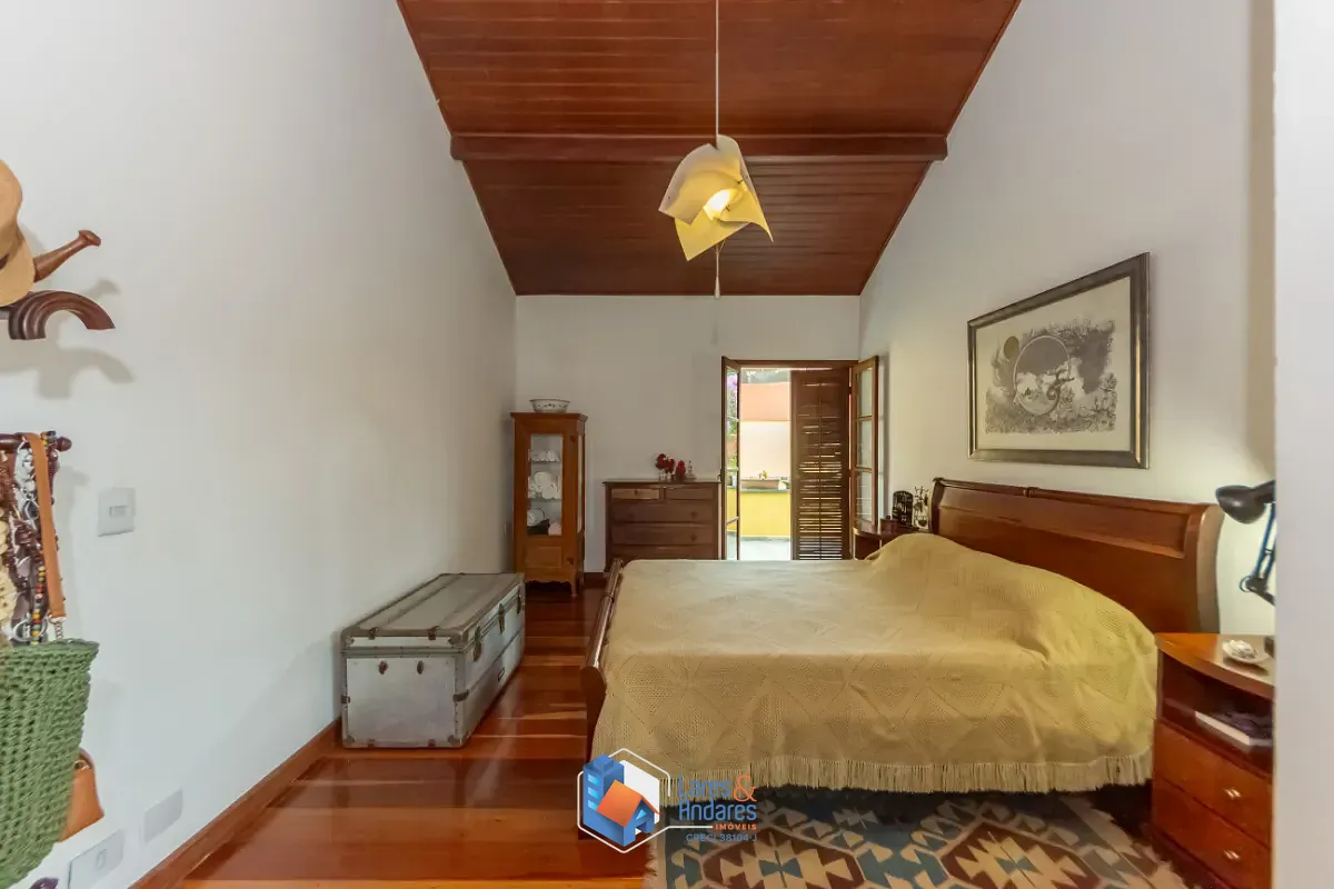 Apartamento, 3 quartos, 150 m² - Foto 3