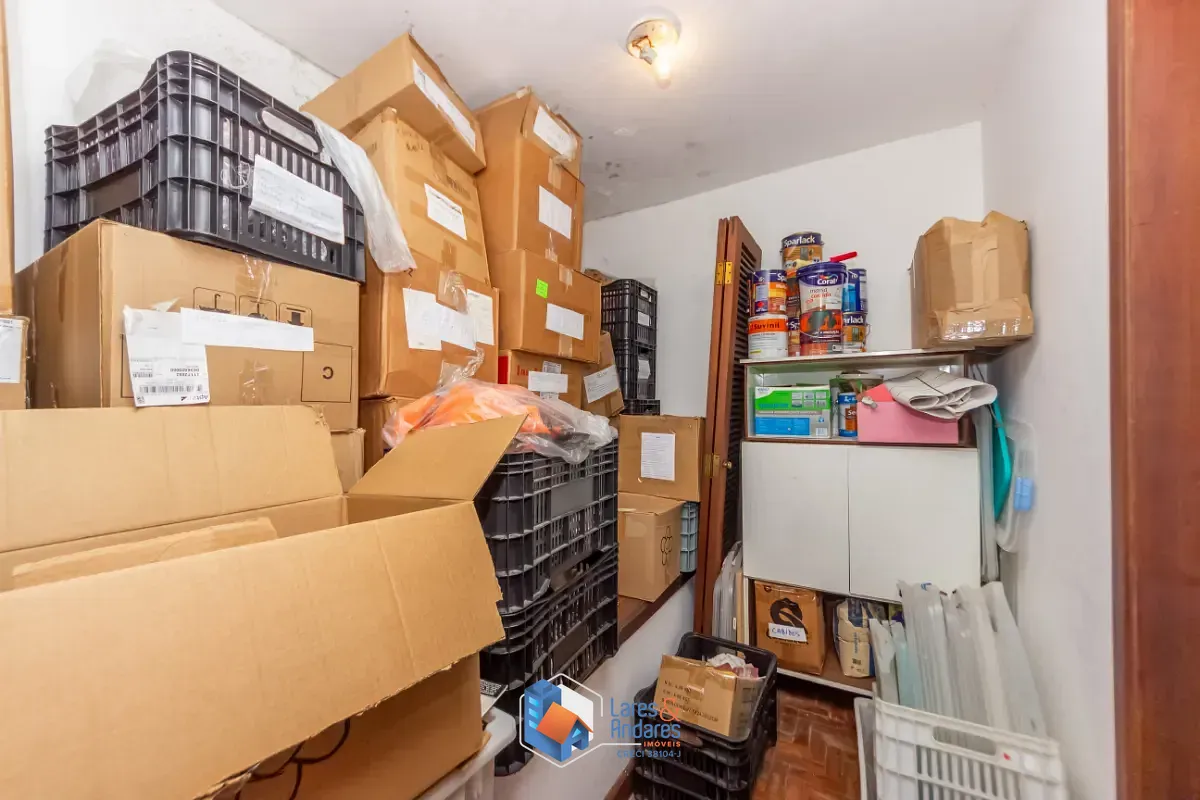 Apartamento, 3 quartos, 150 m² - Foto 27