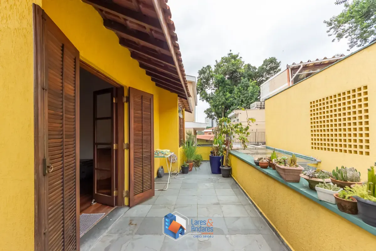 Apartamento, 3 quartos, 150 m² - Foto 6