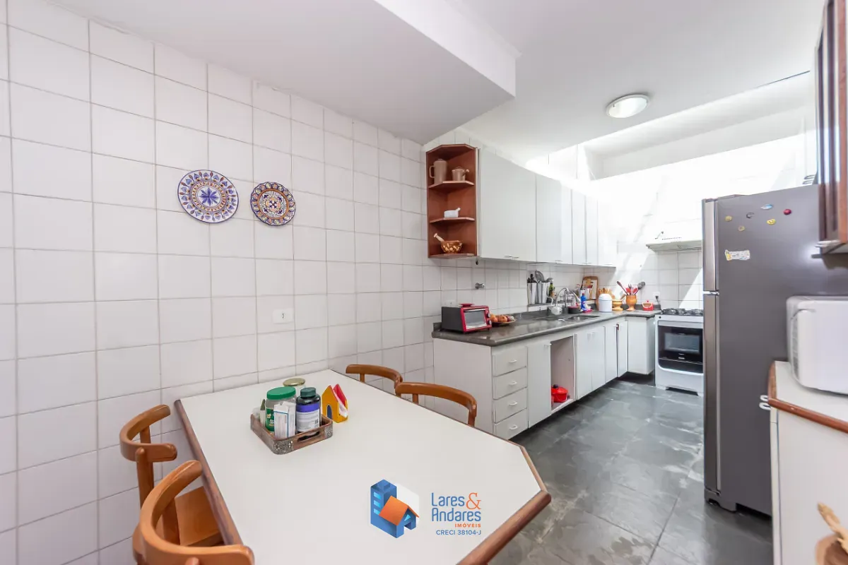 Apartamento, 3 quartos, 150 m² - Foto 34