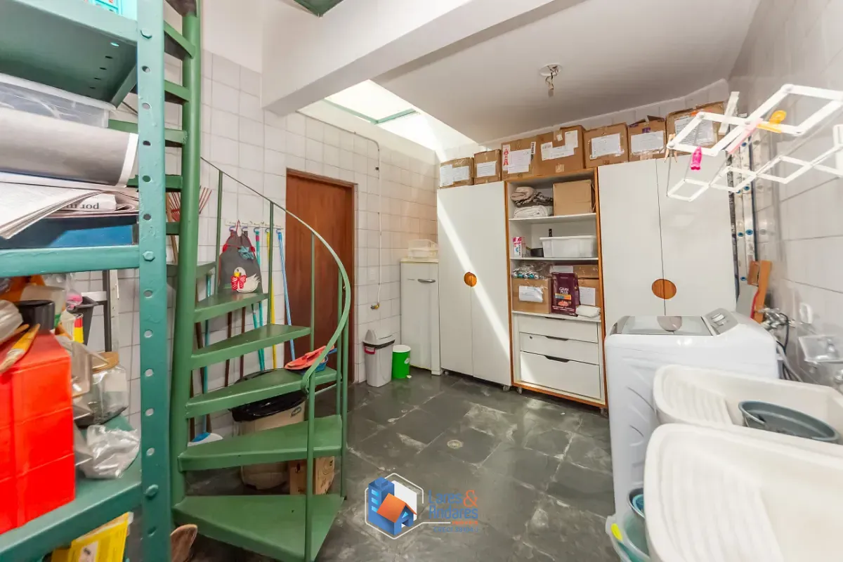 Apartamento, 3 quartos, 150 m² - Foto 24