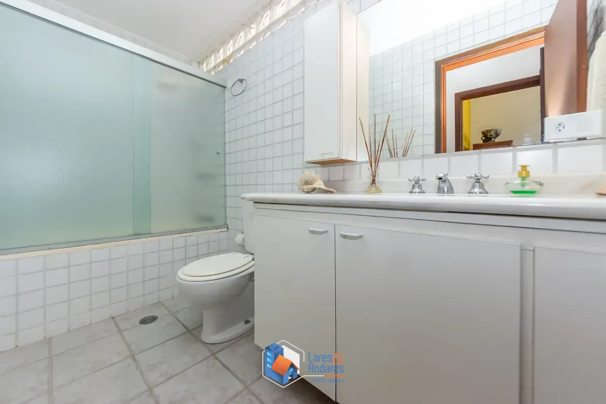 Apartamento, 3 quartos, 150 m² - Foto 16