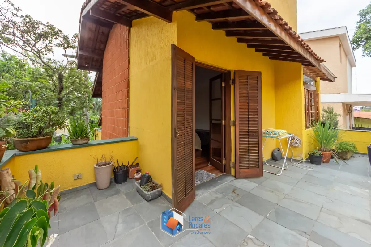 Apartamento, 3 quartos, 150 m² - Foto 5