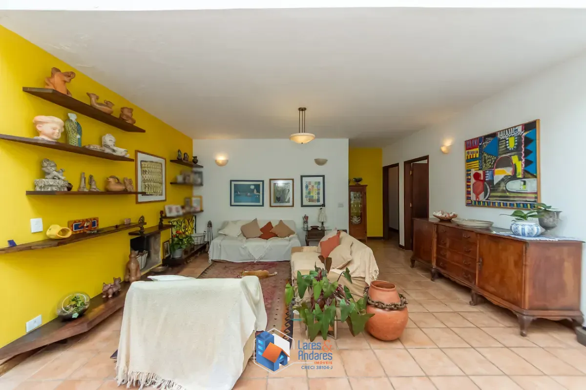 Apartamento, 3 quartos, 150 m² - Foto 20