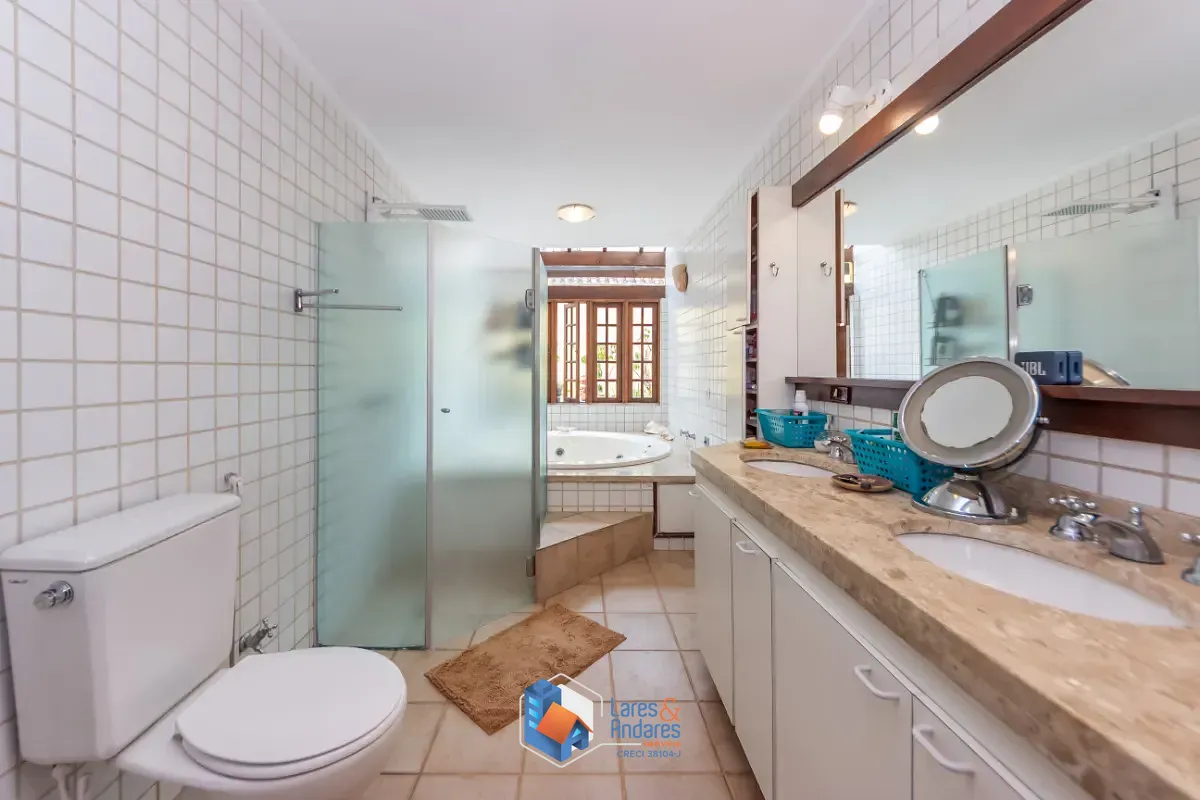 Apartamento, 3 quartos, 150 m² - Foto 9
