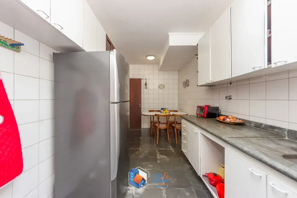 Apartamento, 3 quartos, 150 m² - Foto 32