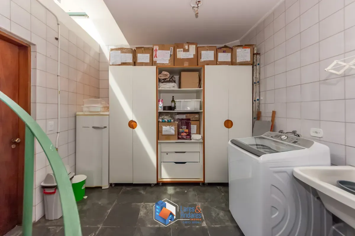 Apartamento, 3 quartos, 150 m² - Foto 25
