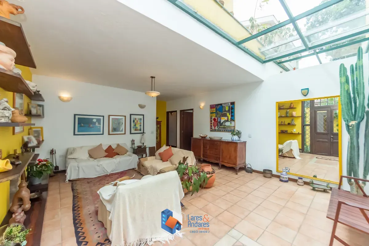Apartamento, 3 quartos, 150 m² - Foto 19