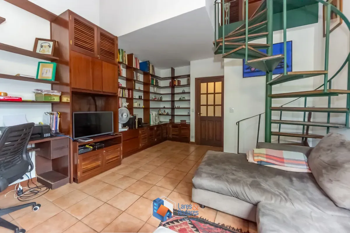 Apartamento, 3 quartos, 150 m² - Foto 13