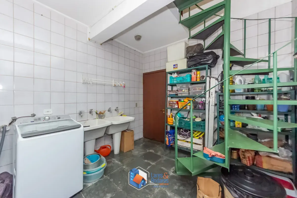 Apartamento, 3 quartos, 150 m² - Foto 26